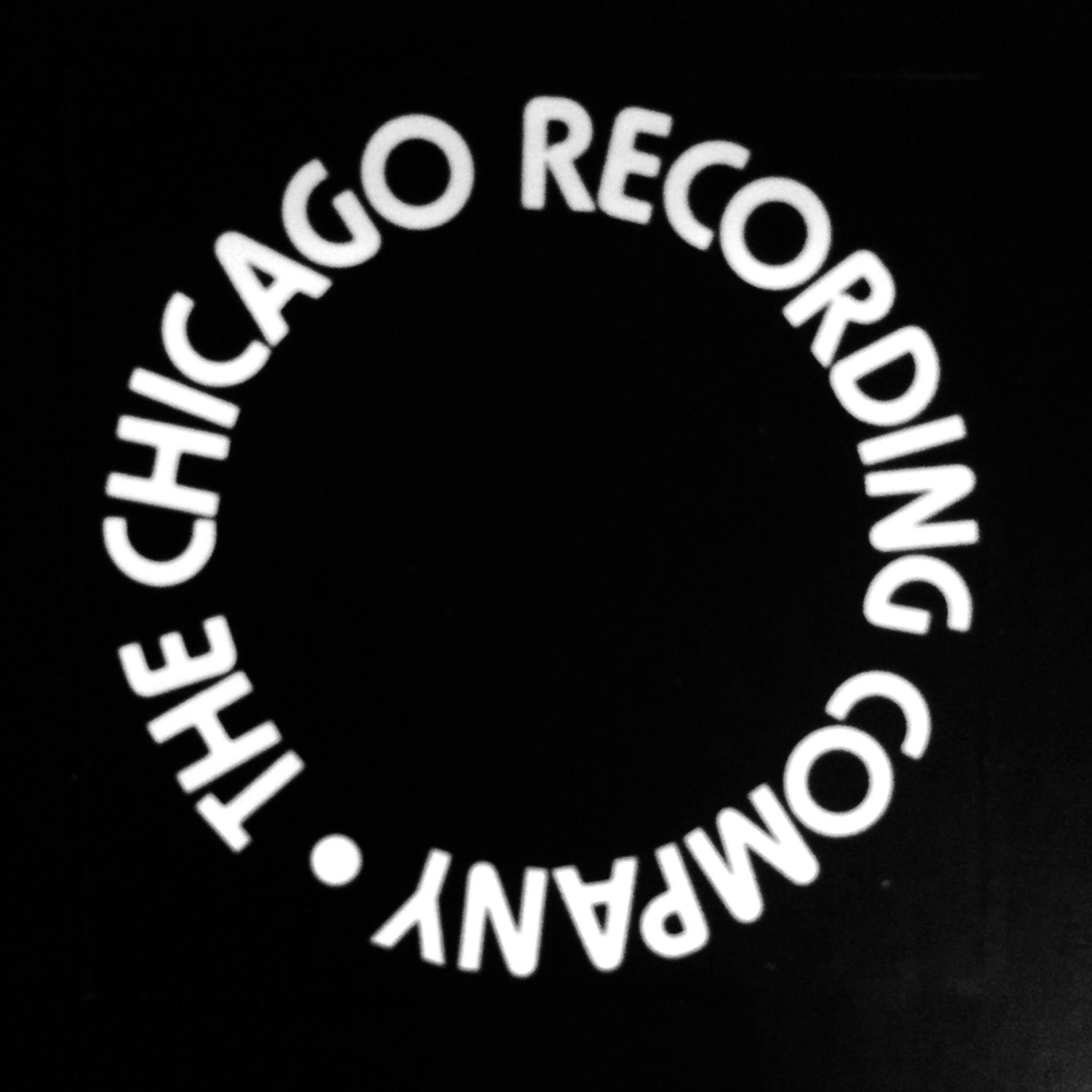 Chicago Recording Studio