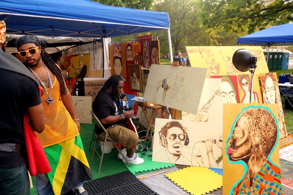 International Festival of Life