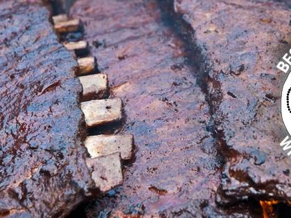 Ribfest Chicago