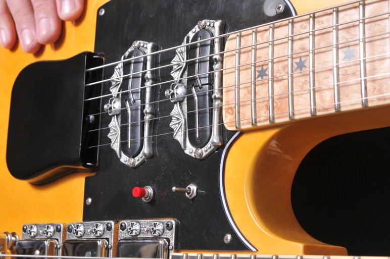 Third Coast Guitar Repair