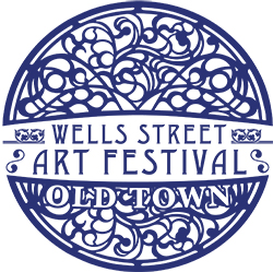 Wells Street Art Festival