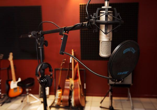 Ape Trax Studios