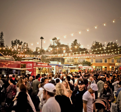 Chicago Food Truck Fest