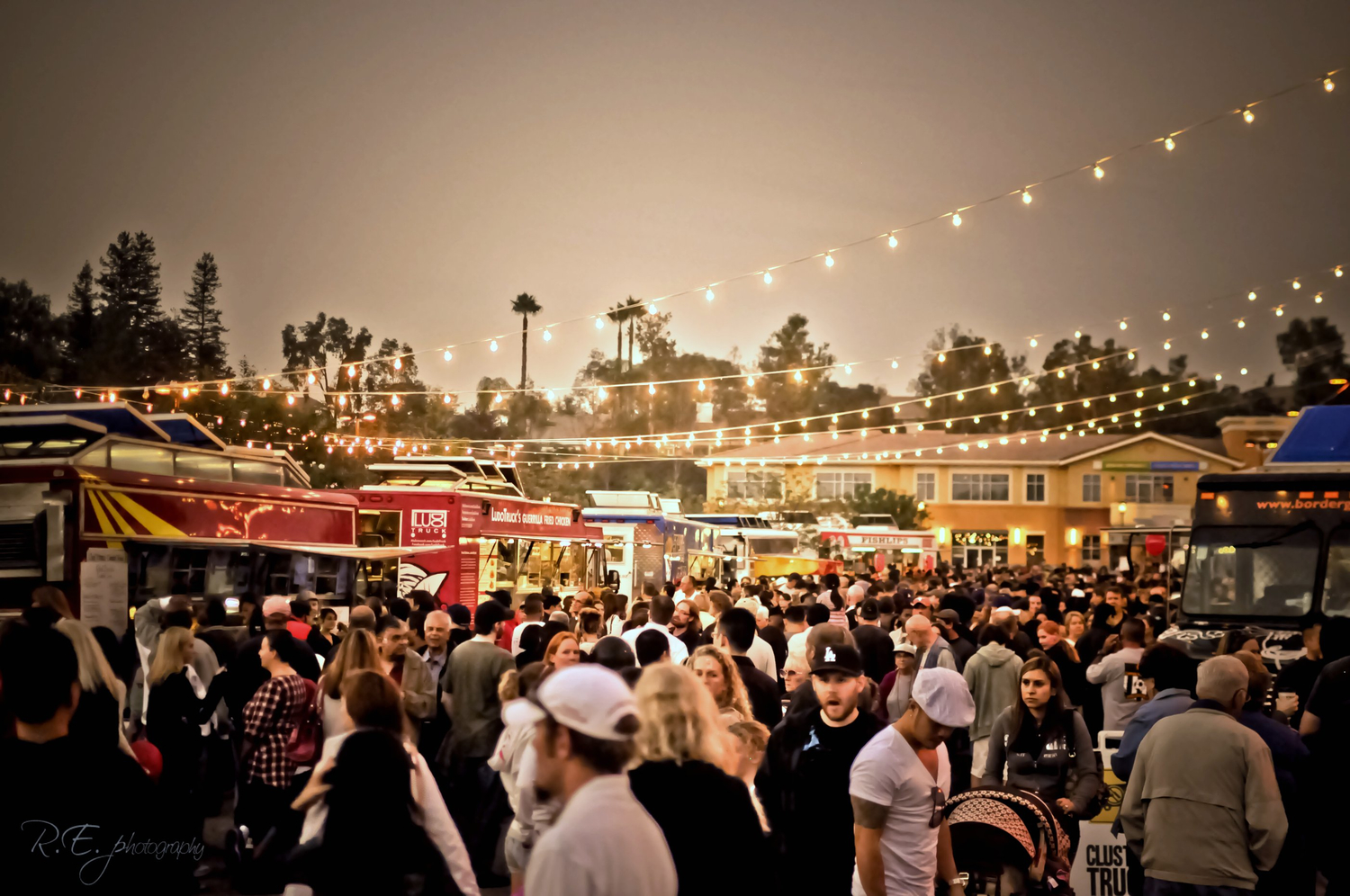 Chicago Food Truck Fest