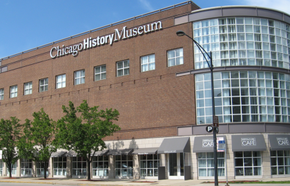 Chicago History Museum