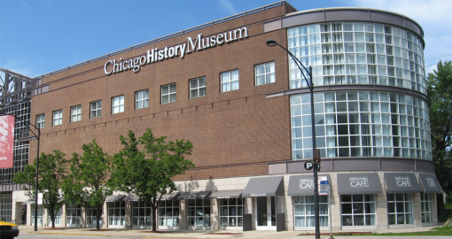 Chicago History Museum