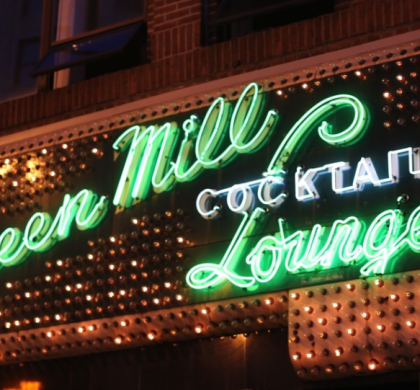 Green Mill Cocktail Lounge