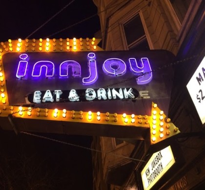 Innjoy