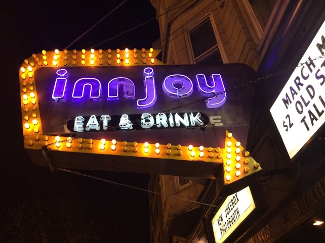 Innjoy