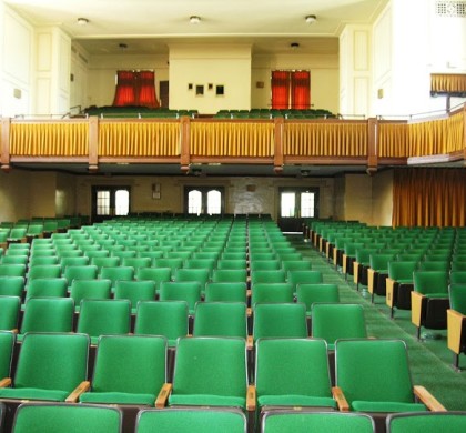 Irish American Heritage Center