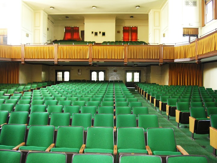 Irish American Heritage Center