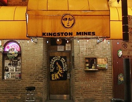 Kingston Mines