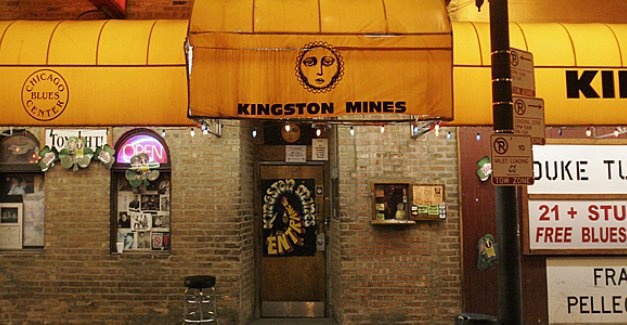 Kingston Mines