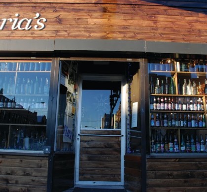 Maria’s Packaged Goods and Community Bar