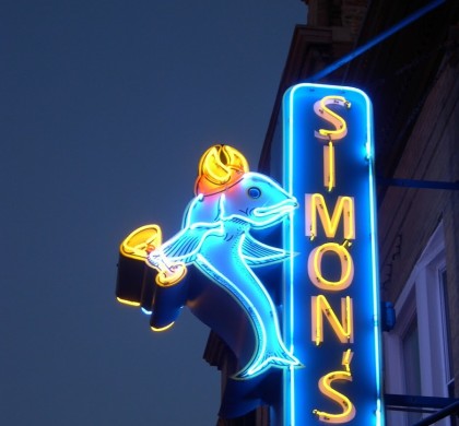 Simon’s Tavern