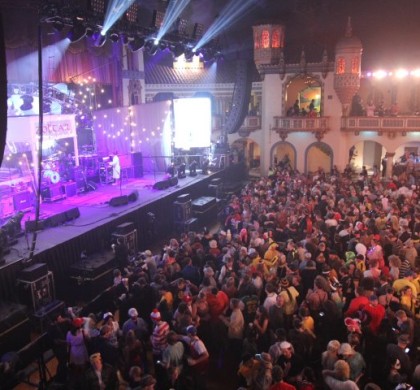 Aragon Ballroom