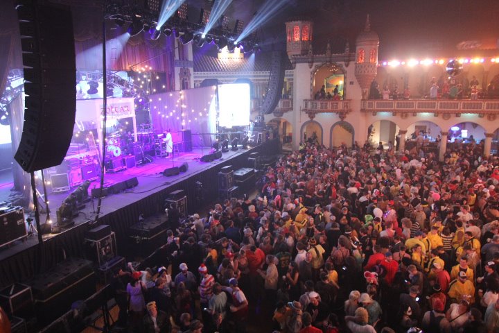 Aragon Ballroom