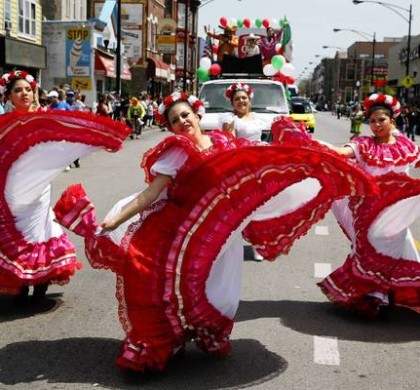 Cinco de Mayo Festival