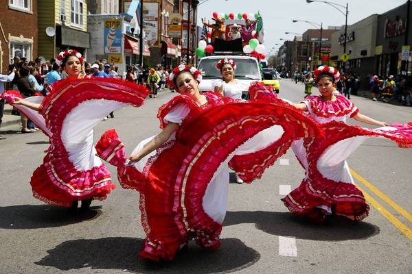 Cinco de Mayo Festival