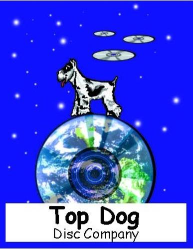 Top Dog Disc Company