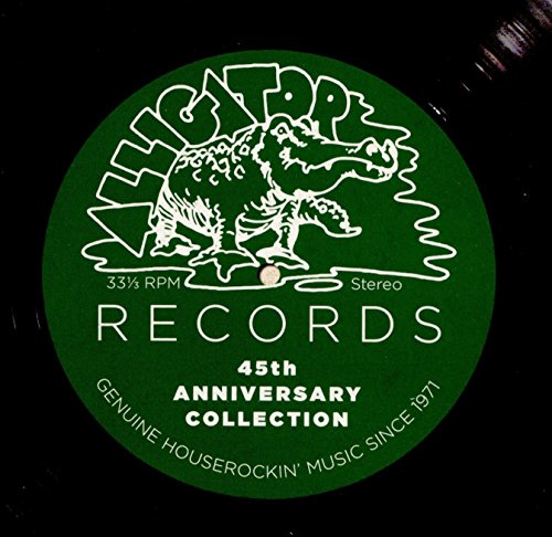 Alligator Records