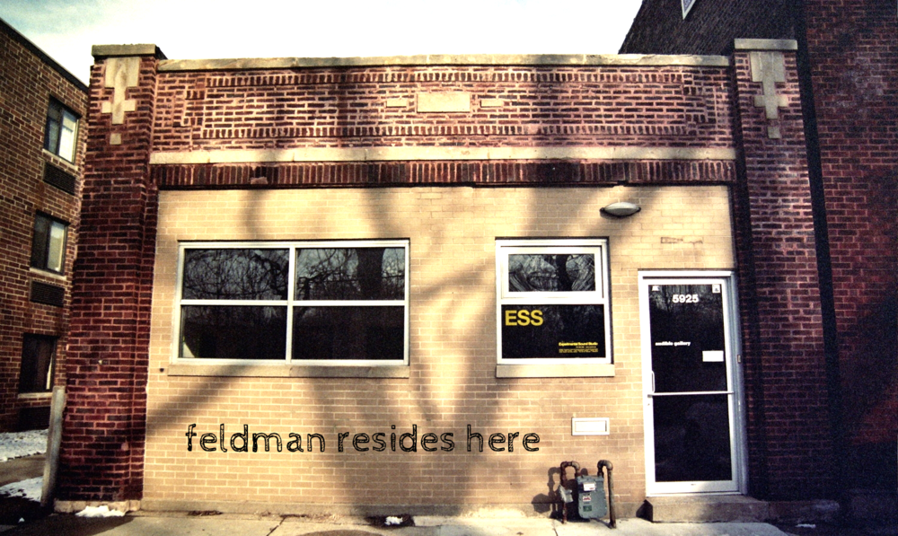 Experimental Sound Studio