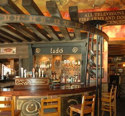 Fadó Irish Pub