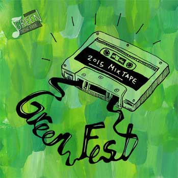 Wicker Park’s Green Music Fest