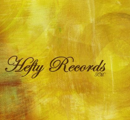 Hefty Records