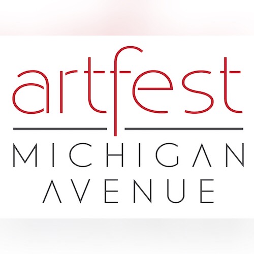 Michigan Avenue Art Festival