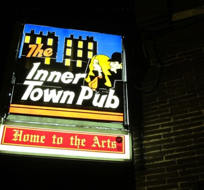 Innertown Pub