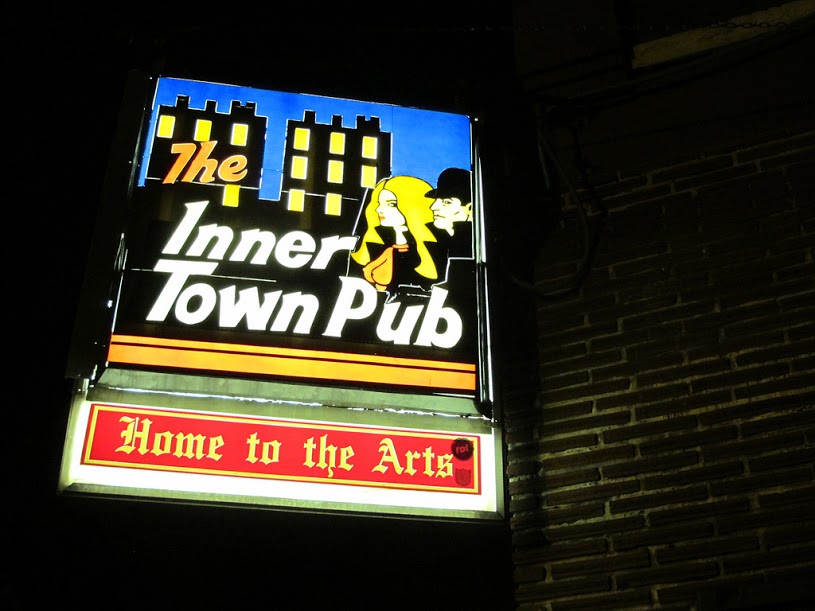 Innertown Pub