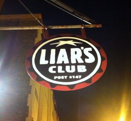 Liar’s Club