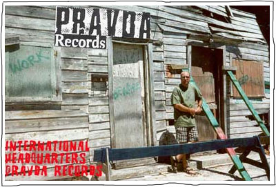 Pravda Records