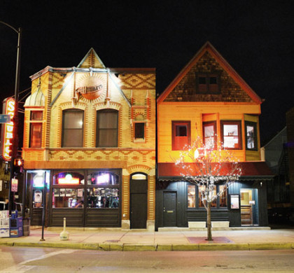 Schubas