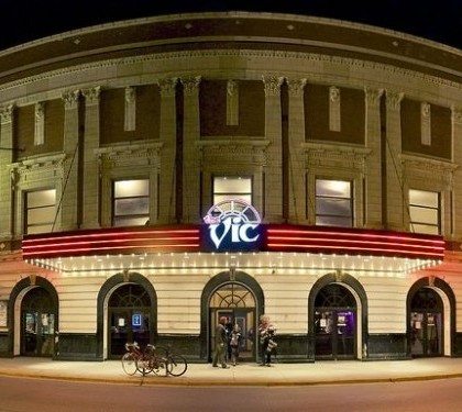 The Vic Theatre