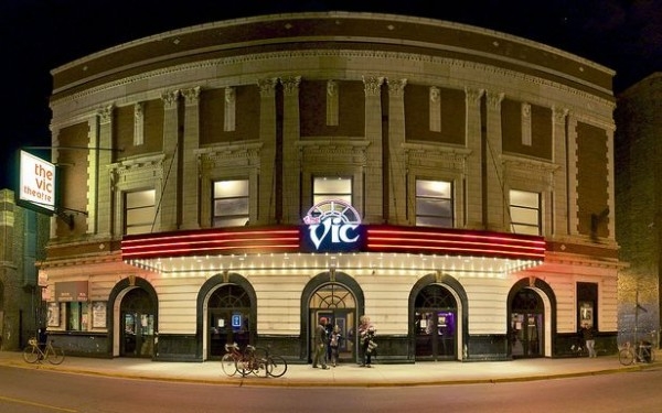 The Vic Theatre