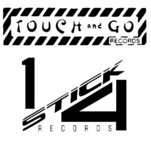 Touch & Go/Quarterstick Records