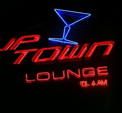 Uptown Lounge