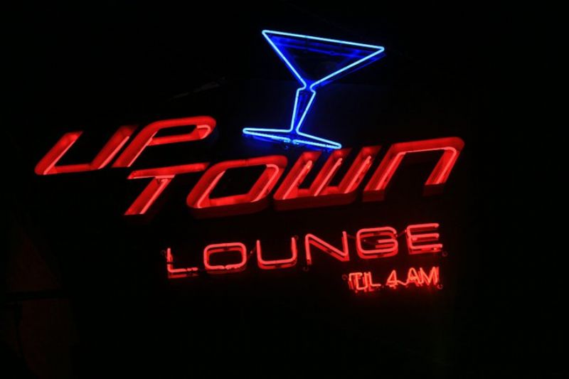 Uptown Lounge