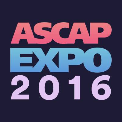 ASCAP EXPO | Chicago Music