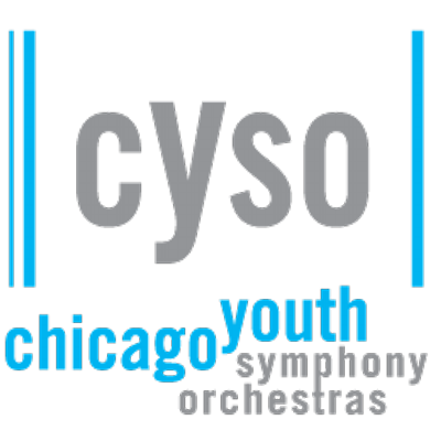 Chicago Youth Symphony Orchestra