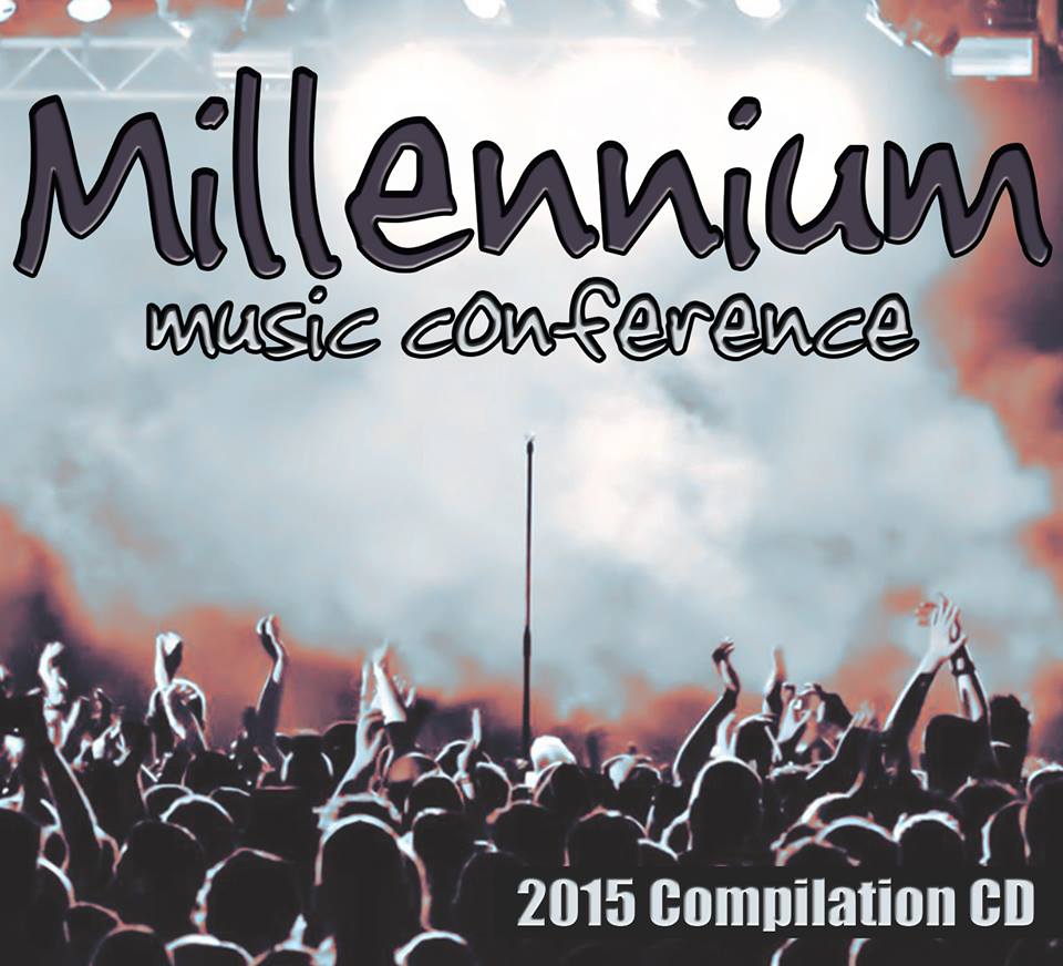 Millennium Music Conference