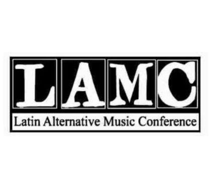 LAMC (Latin Alternative Music Conference)