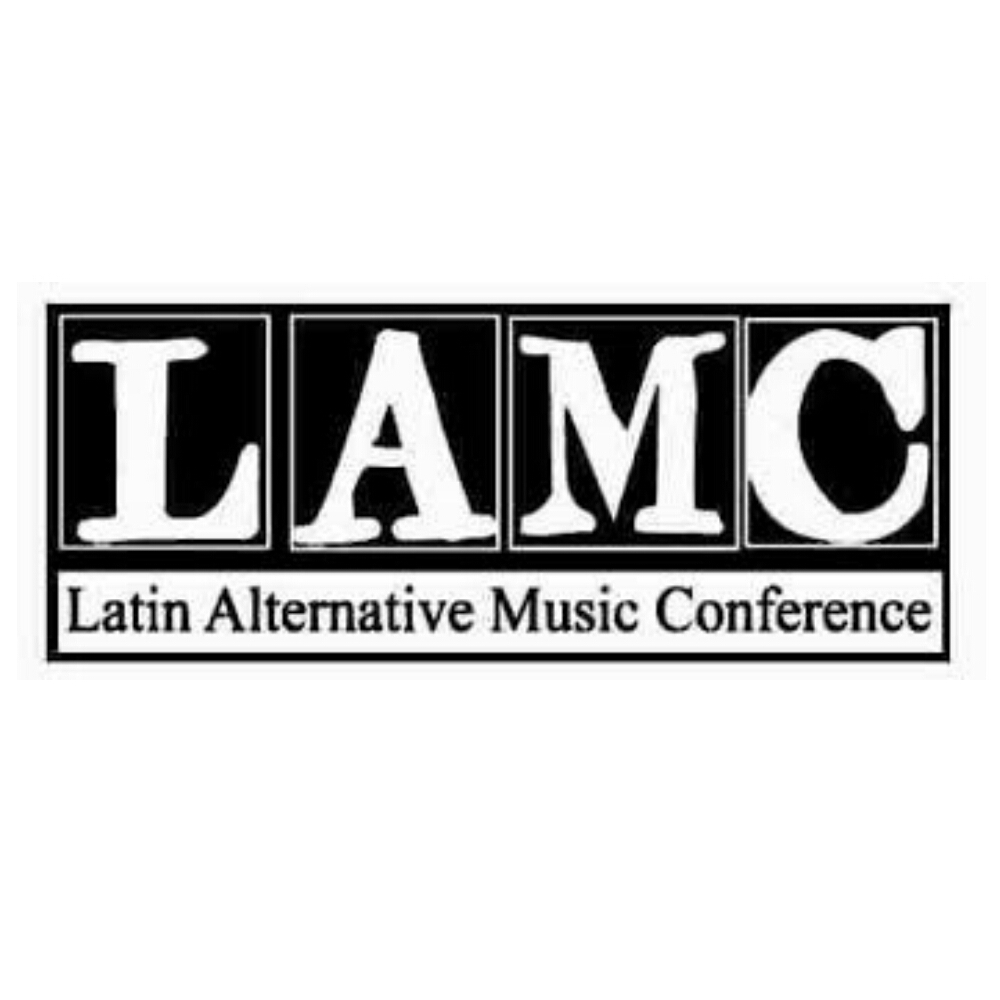 LAMC (Latin Alternative Music Conference)