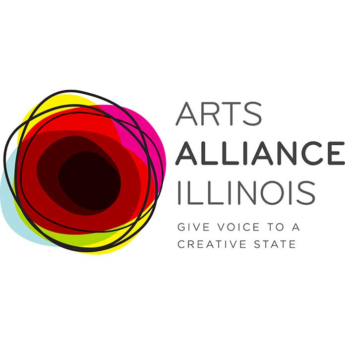 Arts Alliance Illinois