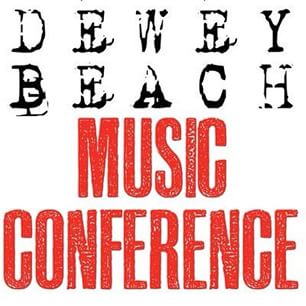 Dewey Beach Music Conference