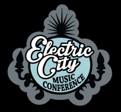 Electric City Music Conference