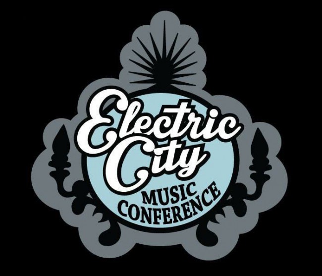 Electric City Music Conference