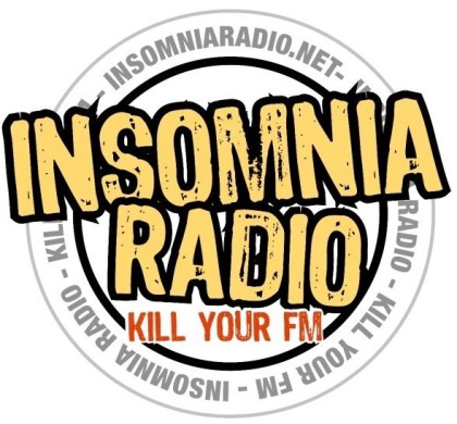 Insomnia Radio: Chicago